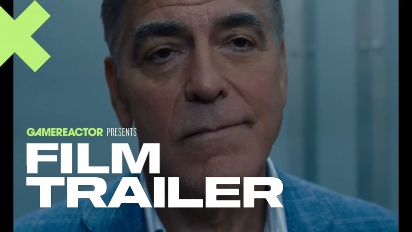 Jay Kelly - Offizieller Trailer