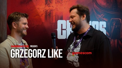 Lassen Sie sie nicht verschmelzen! - Cronos: The New Dawn Gamescom 2025 Interview mit Bloober Team