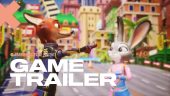 Disney Speedstorm - 'Partners in Paw' Season 17 Trailer (PS5 & PS4)