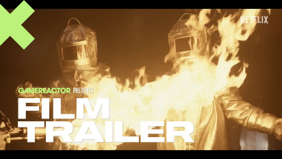 Berlin und die Dame mit dem Hermelin &ndash; Offizieller Trailer (Netflix)