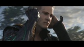 Scalebound - E3-Trailer