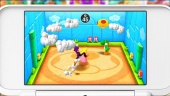 Mario Party: The Top 100 - Announcement Trailer - Nintendo 3DS