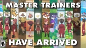Pokémon: Let’s Go Pikachu!/Let's Go Eevee! - Become a Master Trainer
