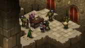 Dark Quest 2 - Xbox Launch Trailer