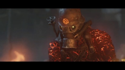 Zombie Army 4: Dead War - E3 Reveal Trailer