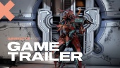 Warframe on iOS - Official Trailer