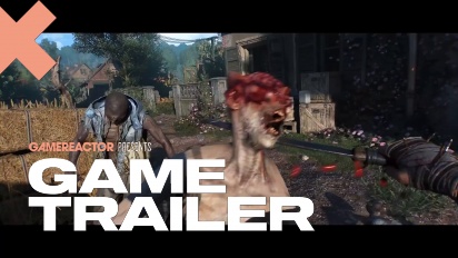 Dying Light: The Beast - Blut & Eingeweide