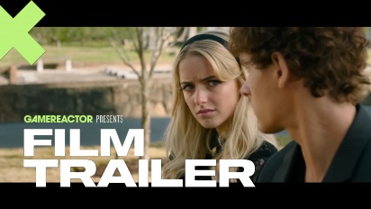 Regretting You - Offizieller Trailer