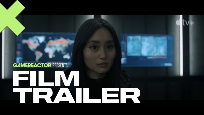 Invasion: Staffel 3 - Offizieller Trailer