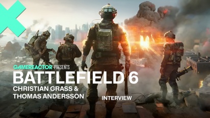 Zurück zur Form - Battlefield 6 Interview mit Battlefield Studios