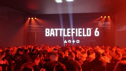 Battlefield 6 - Besuch in Los Angeles, um den kommenden Shooter zu sehen