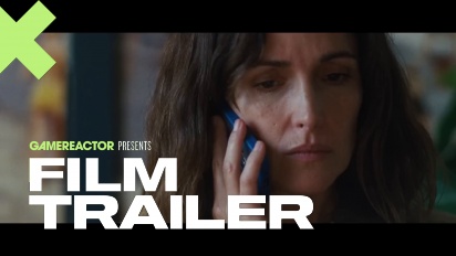 If I Had Legs I'd Kick You - Offizieller Trailer