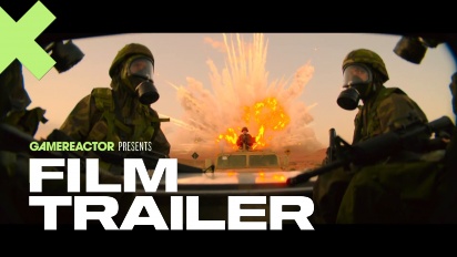 Cold Storage - Offizieller Teaser-Trailer