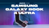Samsung Galaxy Book4 Ultra (Quick Look) - Ultra-Leistung