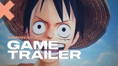 One Piece Pirate Warriors - 10 Million Copies Sold!