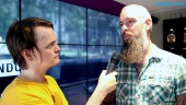 Guitar Hero Live - In Flames Interview