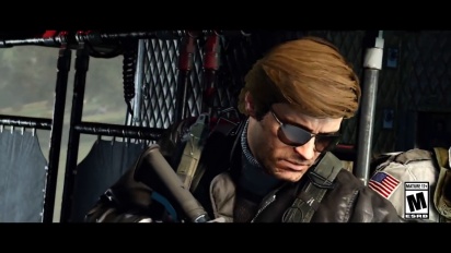 Call Of Duty Black Ops Cold War Kampagne Gameplay Montage 2