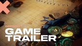 Sea of Thieves - Official Documentary Trailer