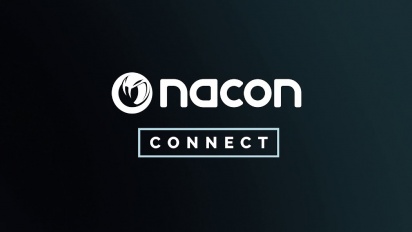 Nacon veranstaltet nächste Woche eine Connect Show