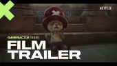 One Piece: Season 2 - Chopper First Look