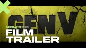 Gen V: Season 2 - Teaser Trailer