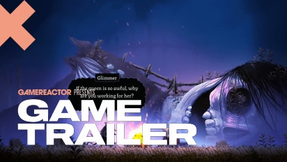 Well Dweller - Trailer enthüllen