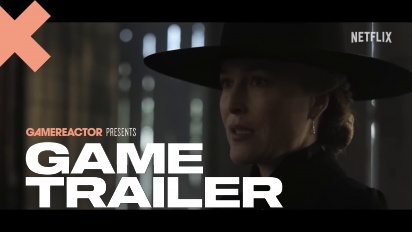 Die Verlassenheiten | Offizieller Trailer | Netflix (Englisch)