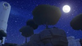 Rime - Alone in the Light, Music by David García
