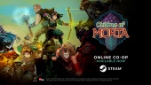 Children of Morta - Online Co-op Trailer