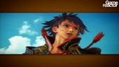 Shiren the Wanderer - trailer