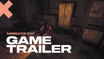Amnesia: The Bunker - Launch-Trailer