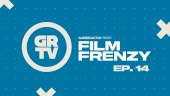 Film Frenzy: Episode 14 - We Conclude Simian Season with One Final Ape-Out Session