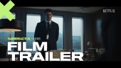 The Recruit: Season 2 - Official Trailer