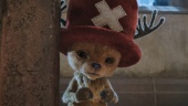 Netflix presents a first look at One Piece’s Tony Chopper