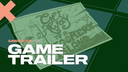 Neverway - Indie World Showcase Anhänger