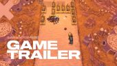 Ball x Pit - Release Date Trailer