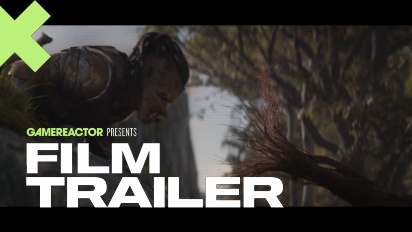 Predator: Badlands - Exklusiver Clip "Die Bäume greifen an"