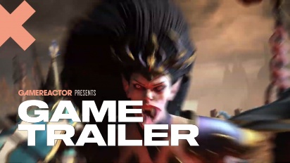 Total War: Warhammer III - Tides of Torment Trailer zum Erscheinungsdatum
