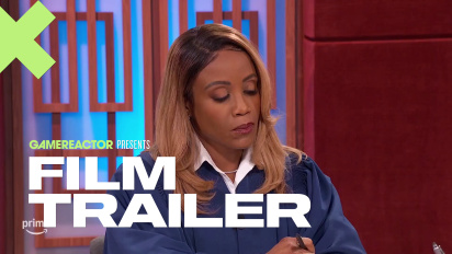 Tribunal Justice: Staffel 3 &ndash; Offizieller Trailer (Prime Video)