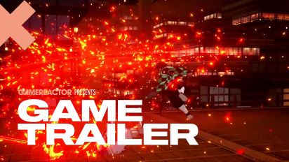 D&auml;monent&ouml;ter - Kimetsu no Yaiba - The Hinokami Chronicles 2 - Tanjiro-Charakter (PS5 & PS4)