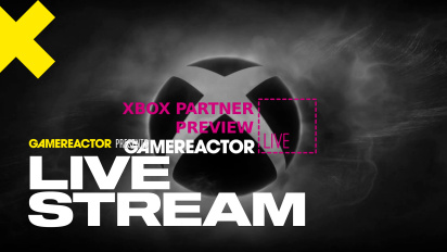 Xbox Partner Vorschau M&auml;rz 2026 &ndash; Livestream-Wiederholung