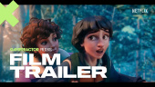 Stranger Things: Tales from '85 - Official Trailer