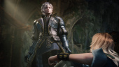 Expect plenty of Castlevania legacy in Bloodstained: The Scarlet Engagement