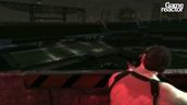 Max Payne 3 - Sniper Gameplay