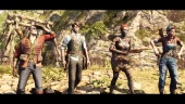 Strange Brigade - Launch Trailer