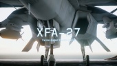 Ace Combat 7: Skies Unknown - Original Aircraft Series DLC