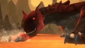Monster Hunter Stories 2: Wings of Ruin - Update #4 Trailer