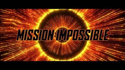 Mission: Impossible - Dead Reckoning Part One - Offizieller Teaser-Trailer