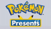 Ein Pokémon Day Pokémon Presents ist für nächste Woche geplant