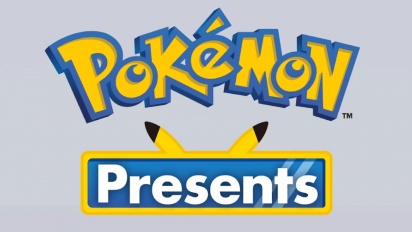 Ein Pokémon Day Pokémon Presents ist für nächste Woche geplant